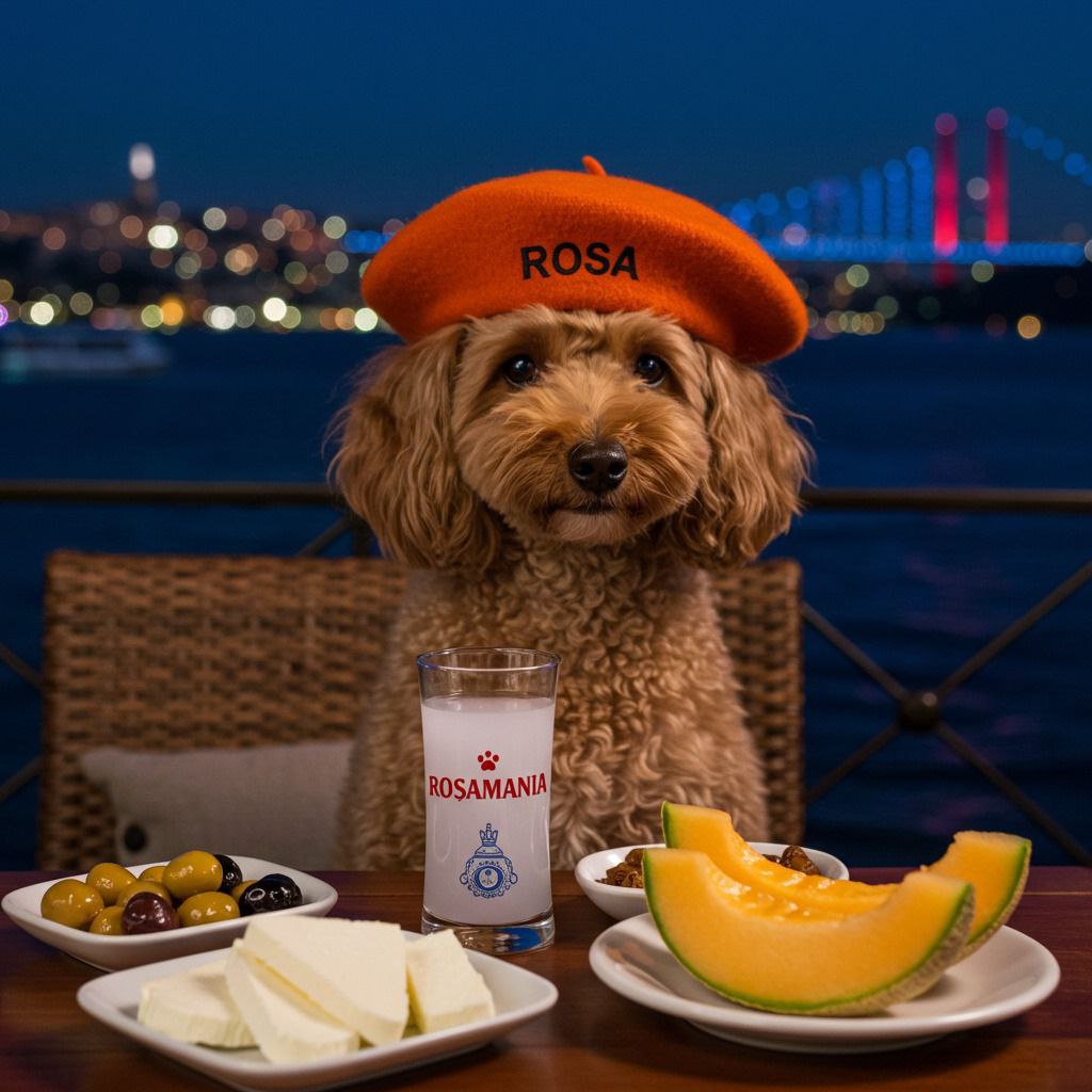 Hic bir fenomene ihtiyacımız yok #rosamania topluluğu büyük ses getirecek 🙃

Çok ama çok güçlü bir #rosa topluluğu için çalışıyoruz..

Teknoloji ve yapay zeka ile sesimizi tüm Dünya ya duyurmak icin hazırız..
Yeterki sizde gerekeni yapın.. #safebit