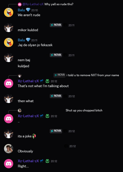 RxS (@Rhys_X_YouTube) / Posts / X