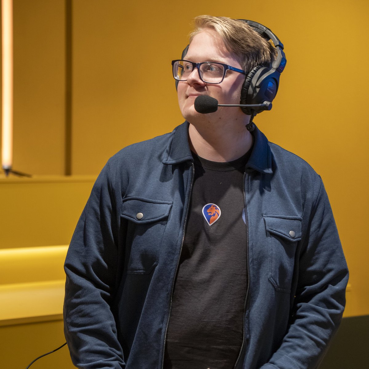 Nieuwe profielfoto 👀