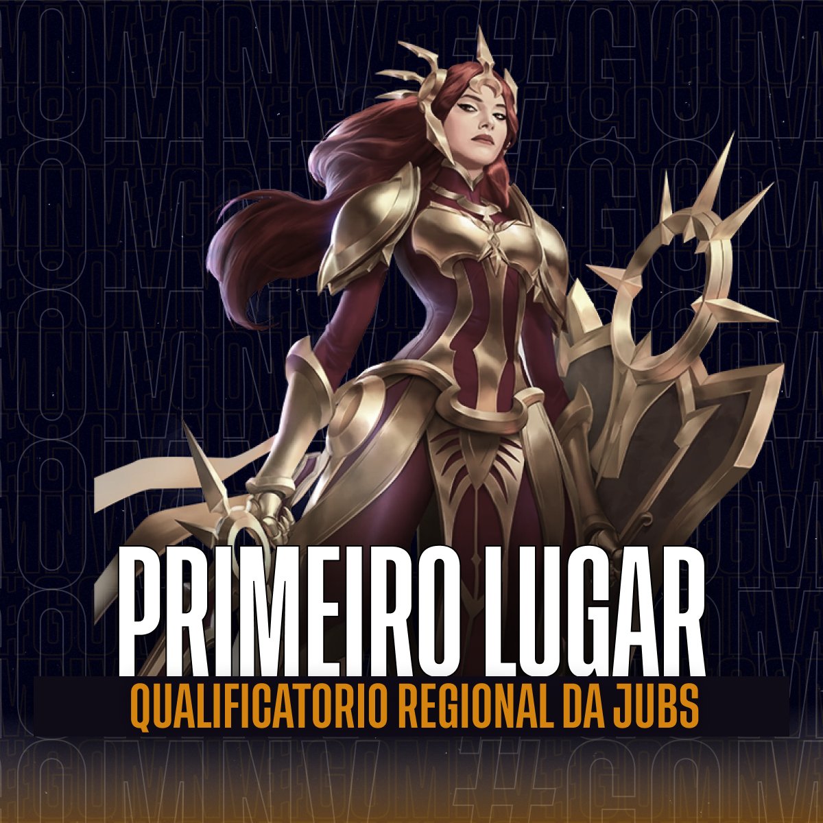 minervaesports's tweet photo. Alô Deusa📞? Tá podendo falar ou tá amassando no Qualify😎
Garantimos a vaga no qualify nacional pra JUBS, vamos rumo ao título
#GoMNV https://t.co/Cgw4gKLxSe