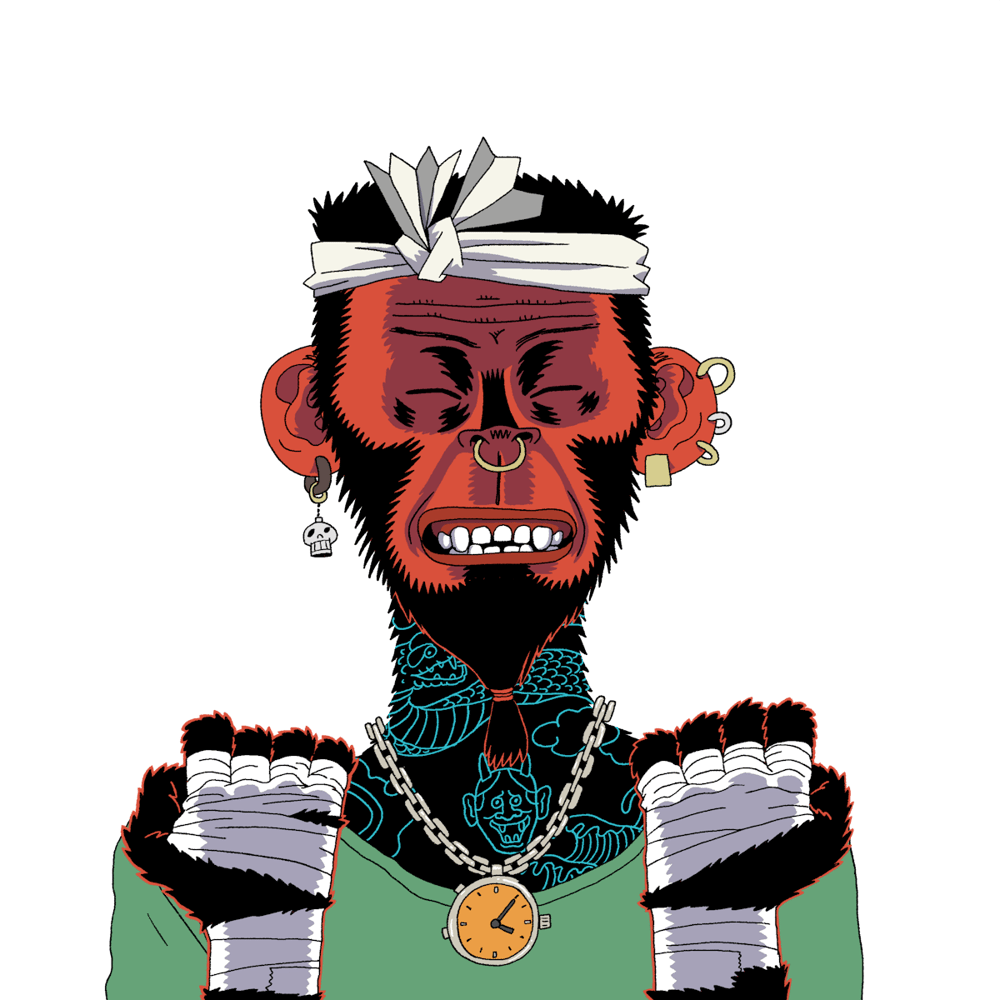 Anything But Apes Sales Tracker tweet media