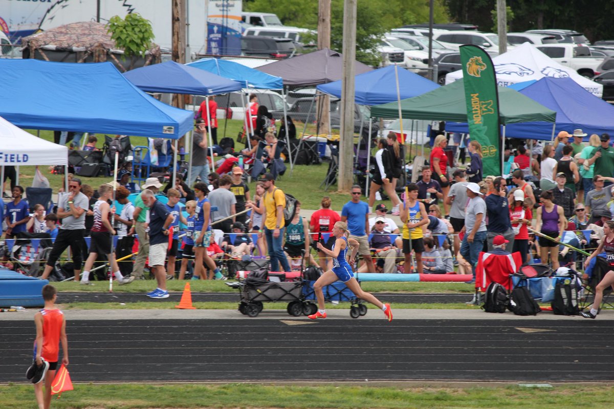 ScottieTrack's tweet image. This girl has came in her first year and absolutely DOMINATED in everything she has done. Aniston Young has been awesome to watch and has a bright future!!
Top 25 in everything!
@GHSScottieSport
@coachjstinson