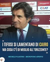 21/22 50 punti
22/23 53 punti 
23/24 53 punti  
24/25 44 punti. 
Questi sono i numeri. 
E quando verranno nuovamente i <a href="/bruno_longhi/">bruno longhi</a> , i <a href="/MichelePlastino/">Michele Plastino</a> a spiegarci come funziona a casa nostra , sbattetegli in faccia. #TorinoRoma