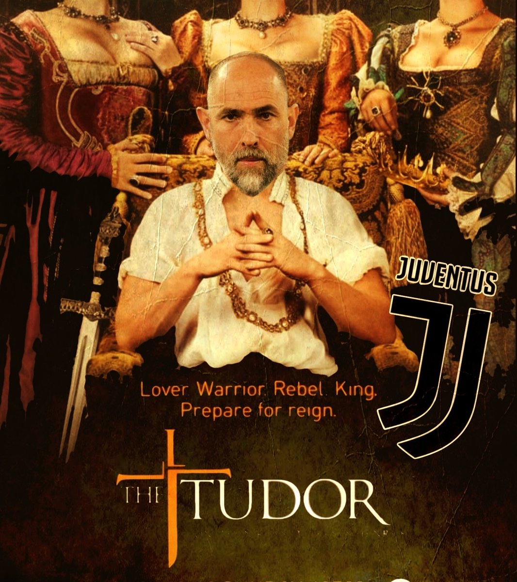 Carmine Tool De Filippo (@carminetool) on Twitter photo È arrivato di notte...trovando una squadra allo sbando e timorosa di tutto. In poco tempo gli ha dato quadratura e carattere.
A differenza di altri #Tudor ha tenuto duro! <a href="/juventusfc/">JuventusFC</a> ecco cosa significa juventinità.
I traditori lontano dalla #Juve.
#VeneziaJuventus #Champions È arrivato di notte...trovando una squadra allo sbando e timorosa di tutto. In poco tempo gli ha dato quadratura e carattere.
A differenza di altri #Tudor ha tenuto duro! <a href="/juventusfc/">JuventusFC</a> ecco cosa significa juventinità.
I traditori lontano dalla #Juve.
#VeneziaJuventus #Champions