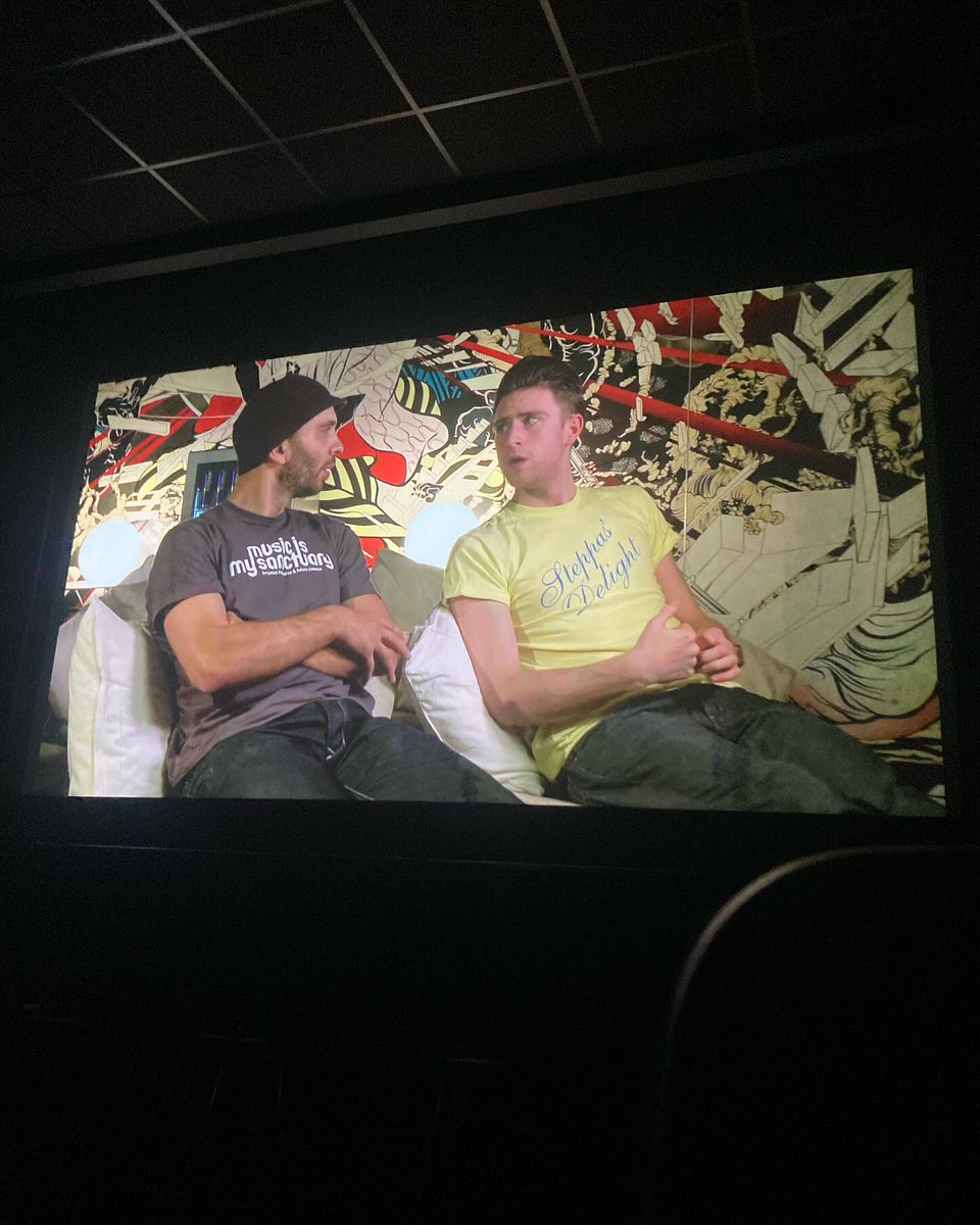 always said your name should be in bright lights x