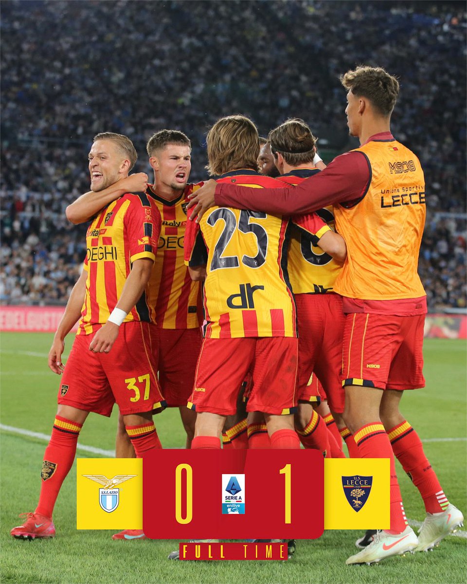 𝗘𝗥𝗢𝗜𝗖𝗜. 𝗧𝗥𝗘 𝗦𝗔𝗟𝗩𝗘𝗭𝗭𝗘 𝗖𝗢𝗡𝗦𝗘𝗖𝗨𝗧𝗜𝗩𝗘: 𝗦𝗧𝗢𝗥𝗜🅰️🅰️🅰️