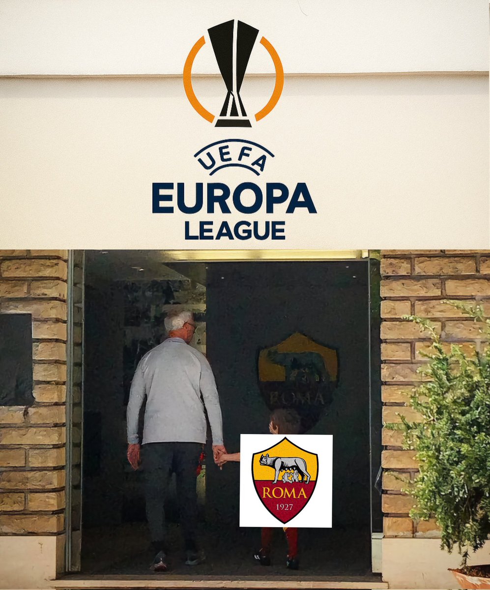 SalernoSal's tweet image. Grazie Ranieri, grazie Roma: che poi è lo stesso. Che rimonta incredibile.
@OfficialASRoma #torinoroma