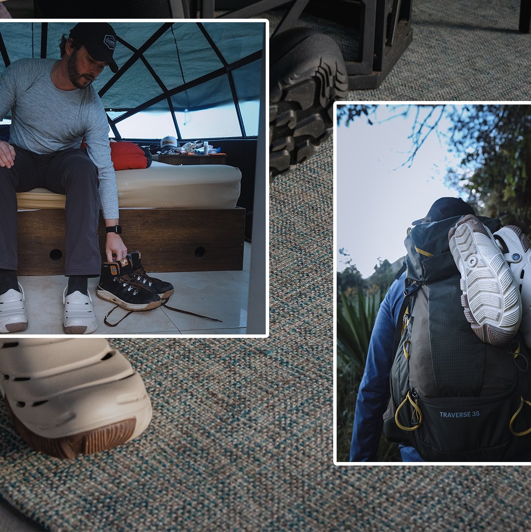 Bogs Footwear tweet media