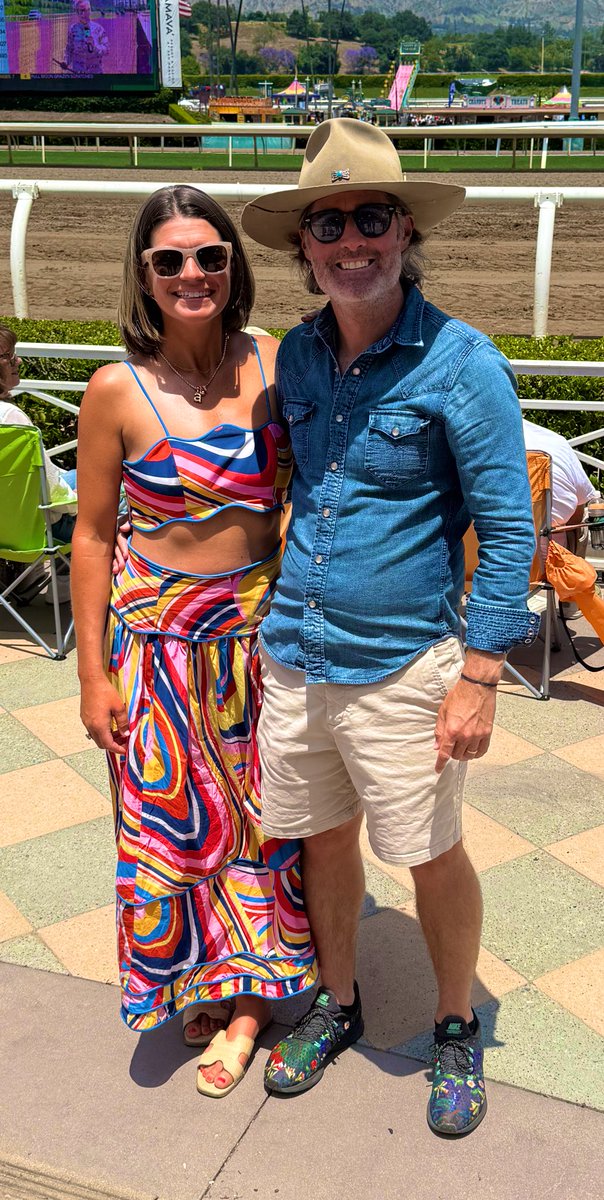 The great race place <a href="/santaanitapark/">Santa Anita Park</a> 🐎