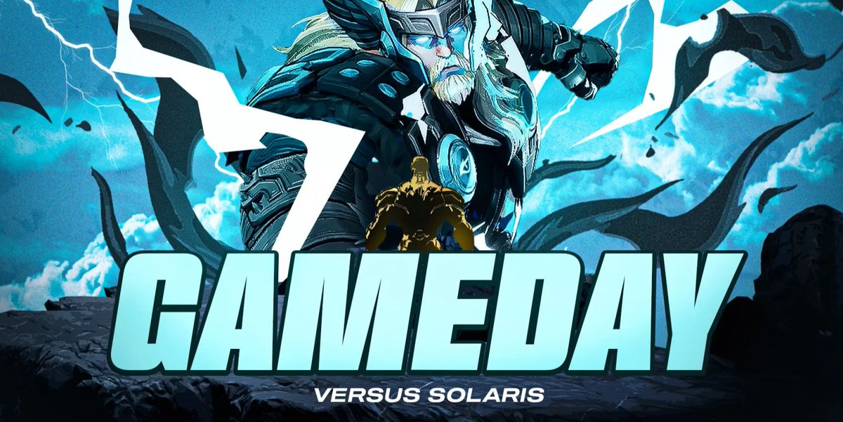 Arrival Seven (@org_a7) on Twitter photo π₯Ά GAMEDAY
π<a href="/MarvelRivals/">Marvel Rivals</a>
β°5:00pm EST
π@Solaris_GG
twitch.tv/flamayy
#Marvelrivals | #Marvel_rivals π₯Ά GAMEDAY
π<a href="/MarvelRivals/">Marvel Rivals</a>
β°5:00pm EST
π@Solaris_GG
twitch.tv/flamayy
#Marvelrivals | #Marvel_rivals