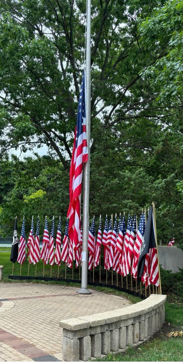Sparks4Senate's tweet image. For the sacrifice that never ends, we remember you &amp;amp; your family on Memorial Day 2025. May our prayers of comfort give you peace &amp;amp; honor on this #MemorialDayWeekend.
