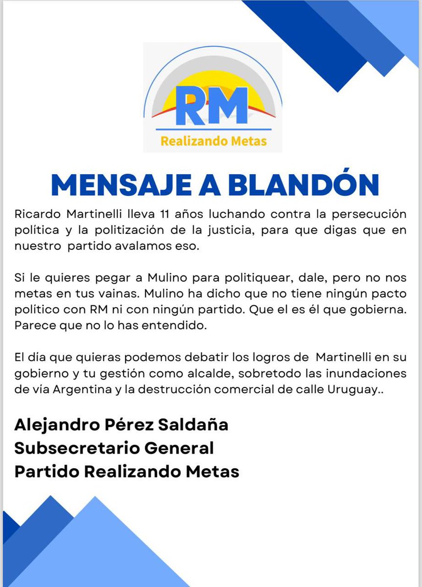 Alejandrop_pty's tweet image. 