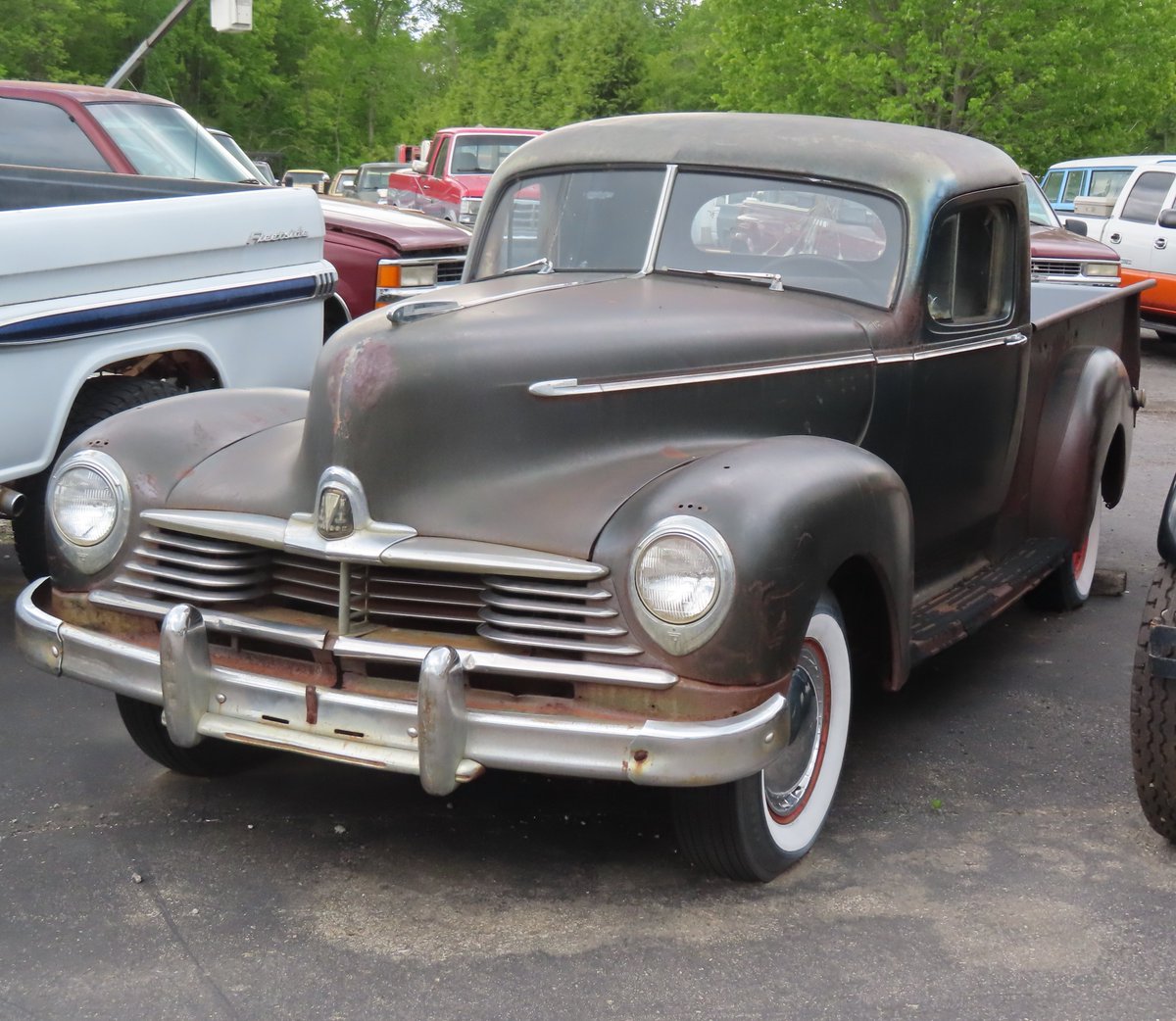 mercsbab's tweet image. i saw a hudson Big Boy
