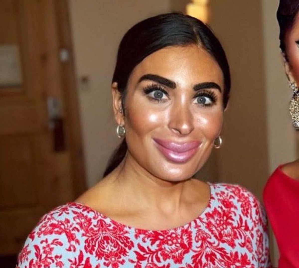 🌊Peanut🌊- Individual 1 is F*CKED!!! tweet media