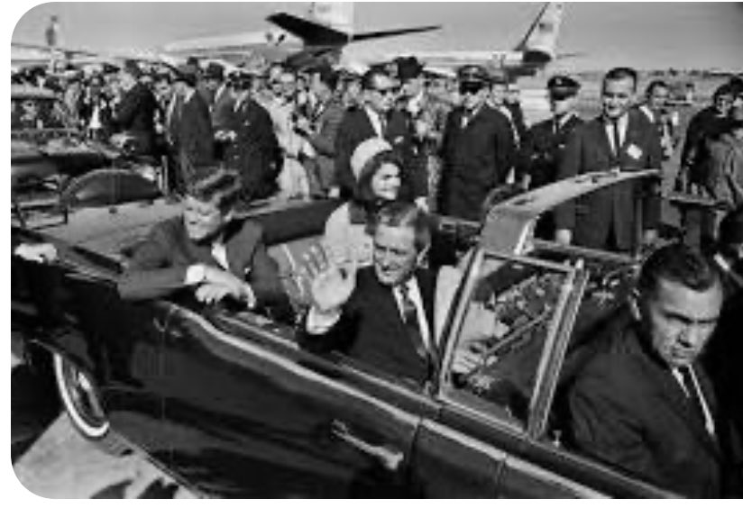 If the CIA assassinated President Kennedy over sixty years ago, a president in the intervening years would likely have disclosed it, given that the agents involved are probably deceased or retired. Such a president could claim to be holding the CIA accountable, and the story