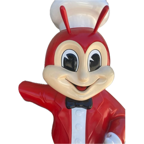 t_steezy90's tweet photo. Thinking about going to Jollibee sometime this week @Jollibee #jollibee #bestfriendjollibee #thebee #heismyfriend https://t.co/JZ3I8qbEAo