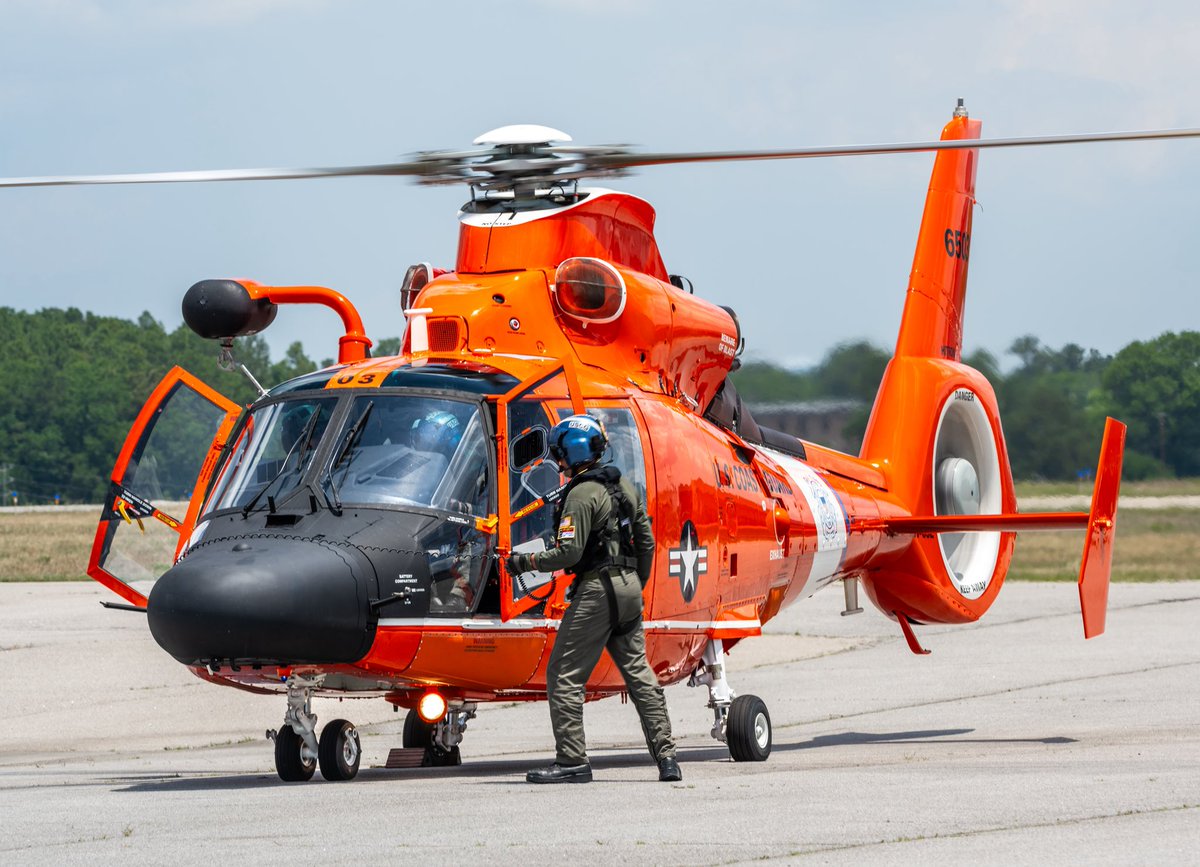 jonmalizia's tweet photo. USCG AS65 #USCG #AS65 #KCAE https://t.co/WM1qrVCnpr