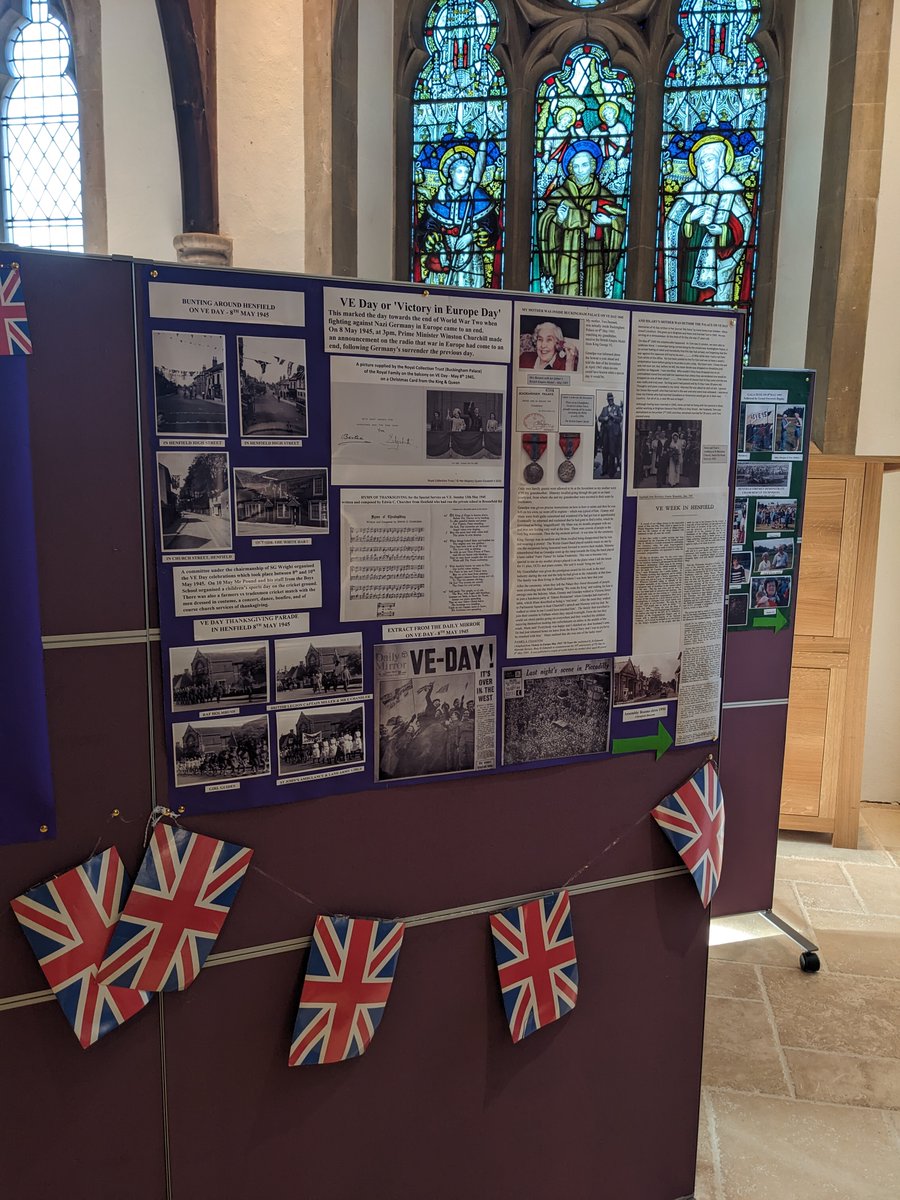 Henfield Museum tweet media