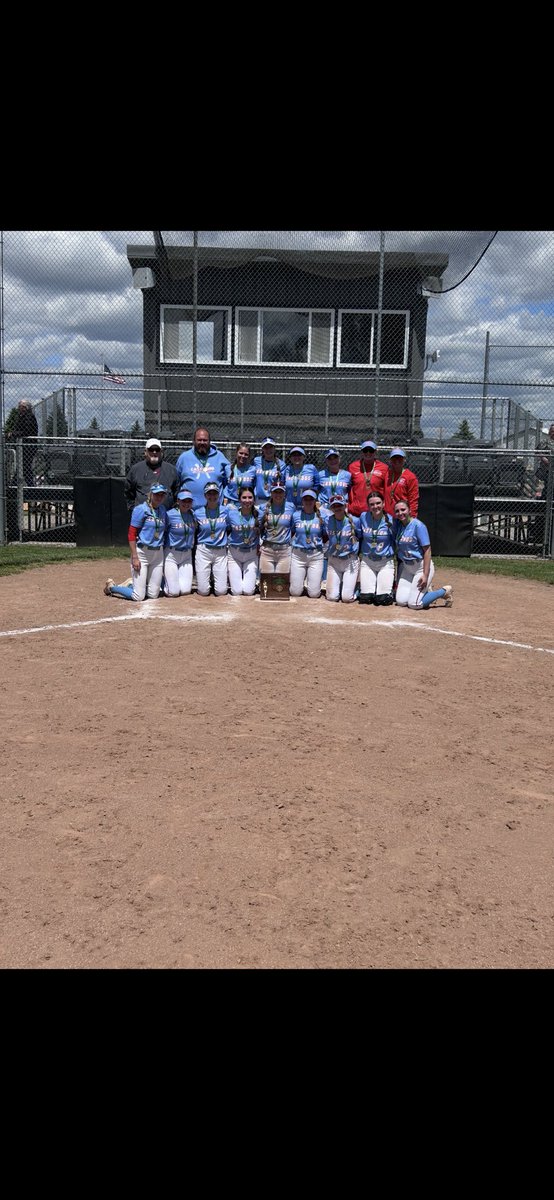 D5 District Champs 2025
     Eastwood Eagles