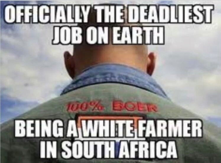 Natz™ 💕Afrikanerhart #StopFarmMurders ✝ (@stopplaasmoorde) on Twitter photo 