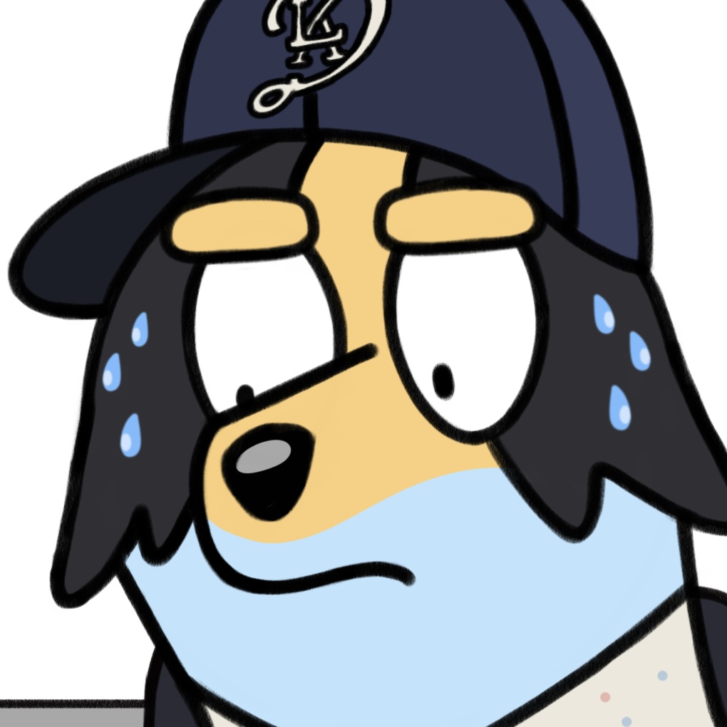 Who wants their Bluey OCs featured in a video? 👀

Drop them below and I might review them in some upcoming shorts… ✨