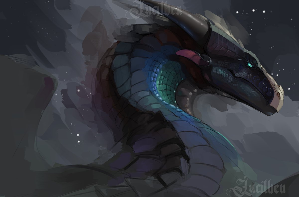 Lucithen | COMMISSIONS CLOSED | tweet media