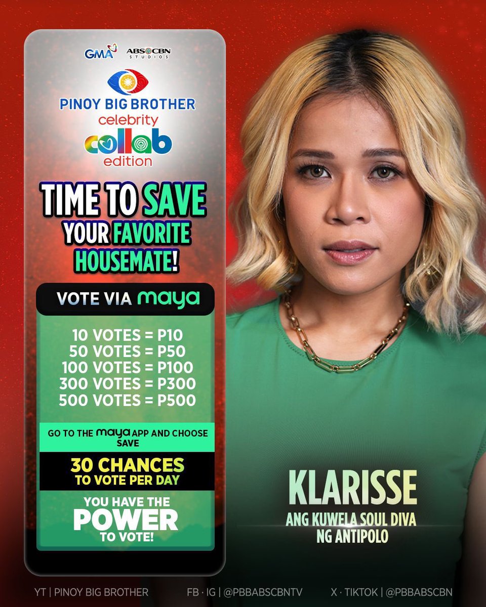beberut3's tweet photo. BBS RIVER
BBS KLARISSE
BBS BIANCA
BBS BRENT
BBS XYRIEL
They all deserve to stay. So hard to choose.
#PBBCollabBigIntensityTask2 https://t.co/MG1V7uIFpl
