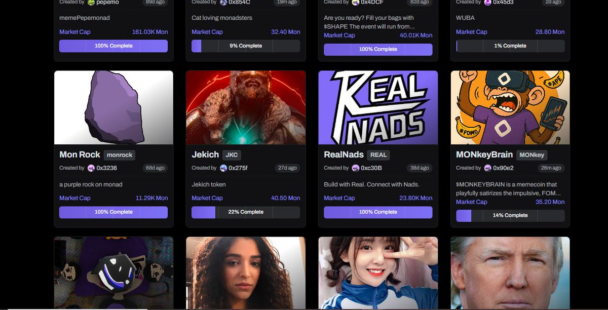 MONkeybrain_1's tweet photo. YUP .. WE R TREDNING ON THE HOMEPAGE NOW .. LET'S SEND IT ! https://t.co/56c5XoilVD
