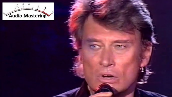 rollingArt43's tweet image. ■

♫ © Johnny Hallyday - Diego -Live ♪

youtu.be/rAAGwg41K0w?si…
Derrière des barreaux
Pour quelques mots
Qu'il pensait si fort
Dehors, oui dehors il fait chaud
Et des milliers d'oiseaux
S'envolent sans effort
Quel est ce pays
Où frappe la nuit.../...⬇️

#JohnnyHallyday #Diego