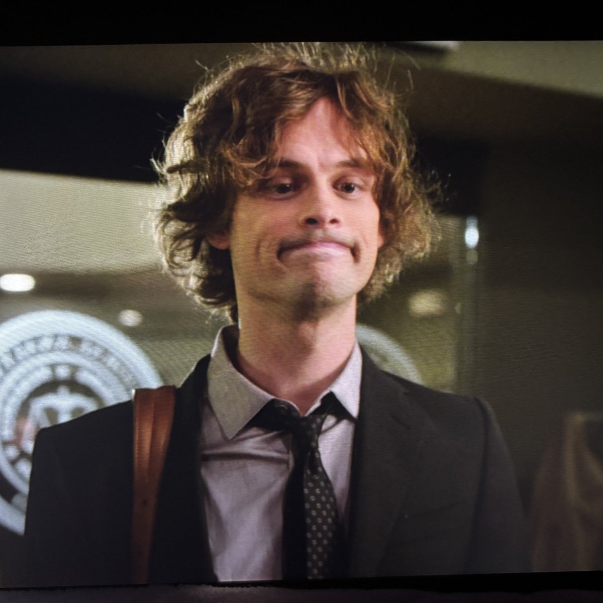 OH MY GOD MY SHAYLA WHO LITERALLY GOES TO PRISON IN THE NEXT EPISODE