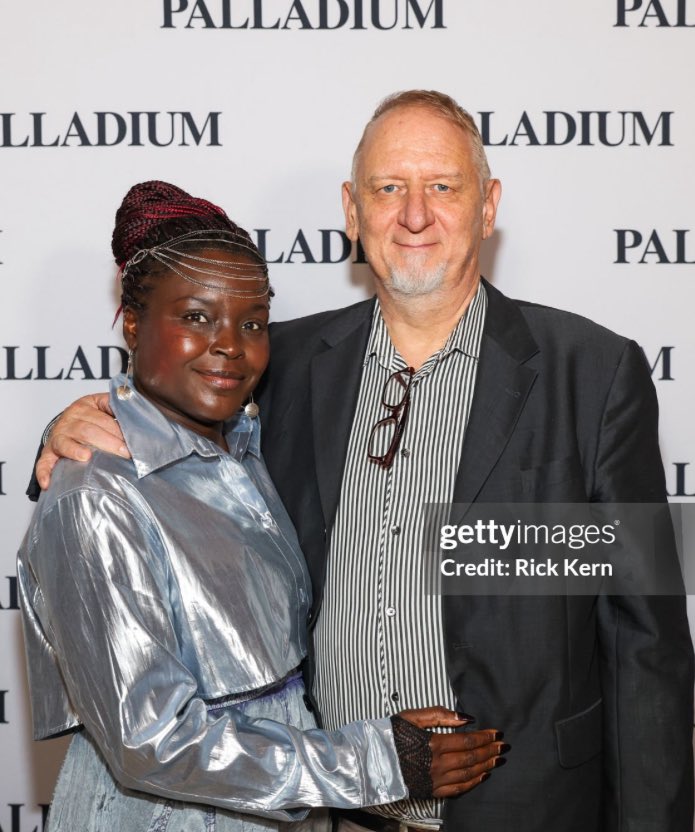 Nathalie Yamb tweet media