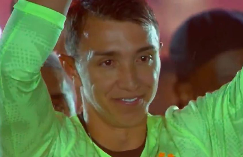 Bu adam kiminin çocukluğu, kiminin gençliği. Bir devir kapandı💔