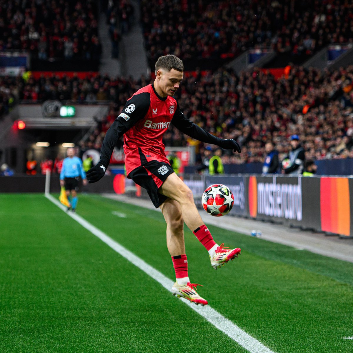 LFC Transfer Room (@lfctransferroom) on Twitter photo According <a href="/BayernSpace/">Bayern Space</a> the fee for Florian Wirtz will be 'β¬100 million (Β£85 million) fixed, the rest in achievable bonuses, total package will be β¬130 million (Β£110 million)'.
If true, thatβs an awesome deal β Thoughts? According <a href="/BayernSpace/">Bayern Space</a> the fee for Florian Wirtz will be 'β¬100 million (Β£85 million) fixed, the rest in achievable bonuses, total package will be β¬130 million (Β£110 million)'.
If true, thatβs an awesome deal β Thoughts?