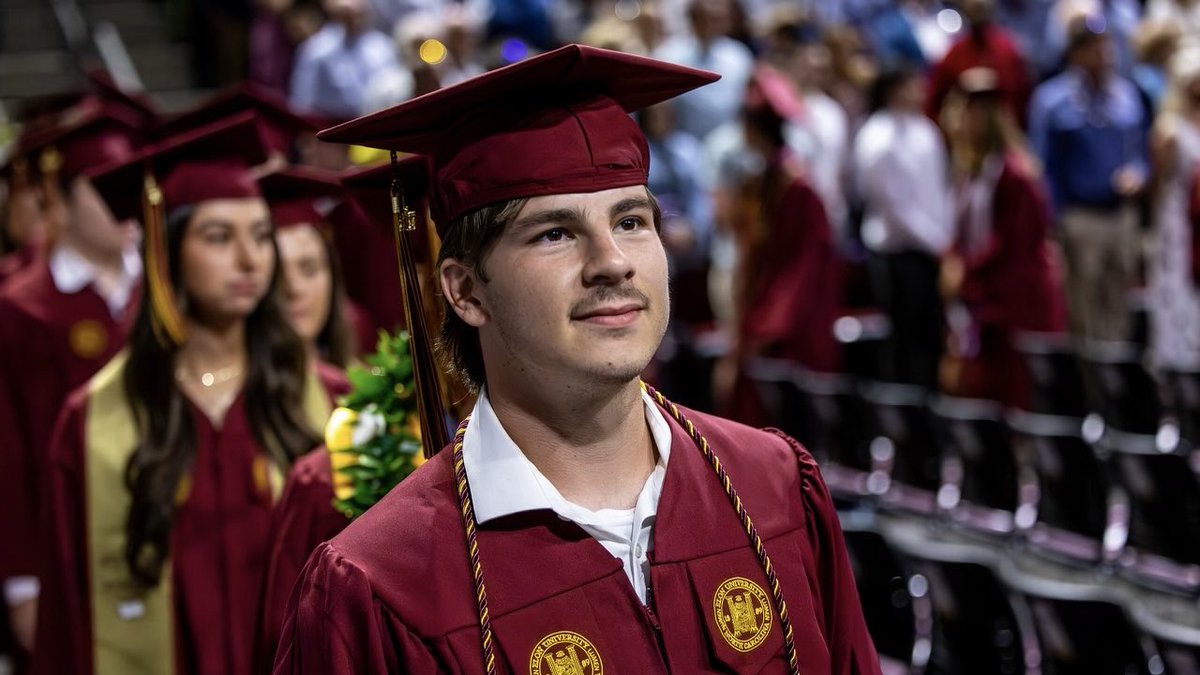 Congratulations to our <a href="/elonuniversity/">Elon University</a> Class of 2025! Go impact the world for good!