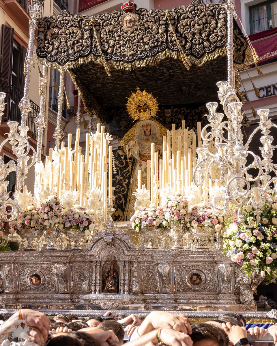 Palio de Plata (@paliodeplata) on Twitter photo #REPORTAJE | Salida Procesional de la Sagrada Cena y María Santísima de la Paz.
📸: <a href="/DaniAstorgaPH/">Dani Astorga Fotografía</a>
#CofradíasMLG #REPORTAJE | Salida Procesional de la Sagrada Cena y María Santísima de la Paz.
📸: <a href="/DaniAstorgaPH/">Dani Astorga Fotografía</a>
#CofradíasMLG