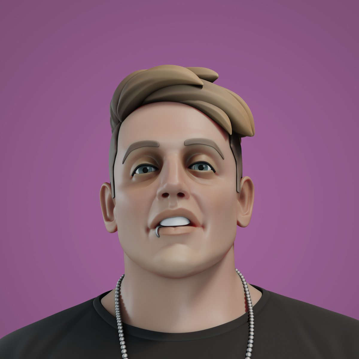 LO PASADO DE MERCA QUE DEBE ESTAR ESTE TIPO