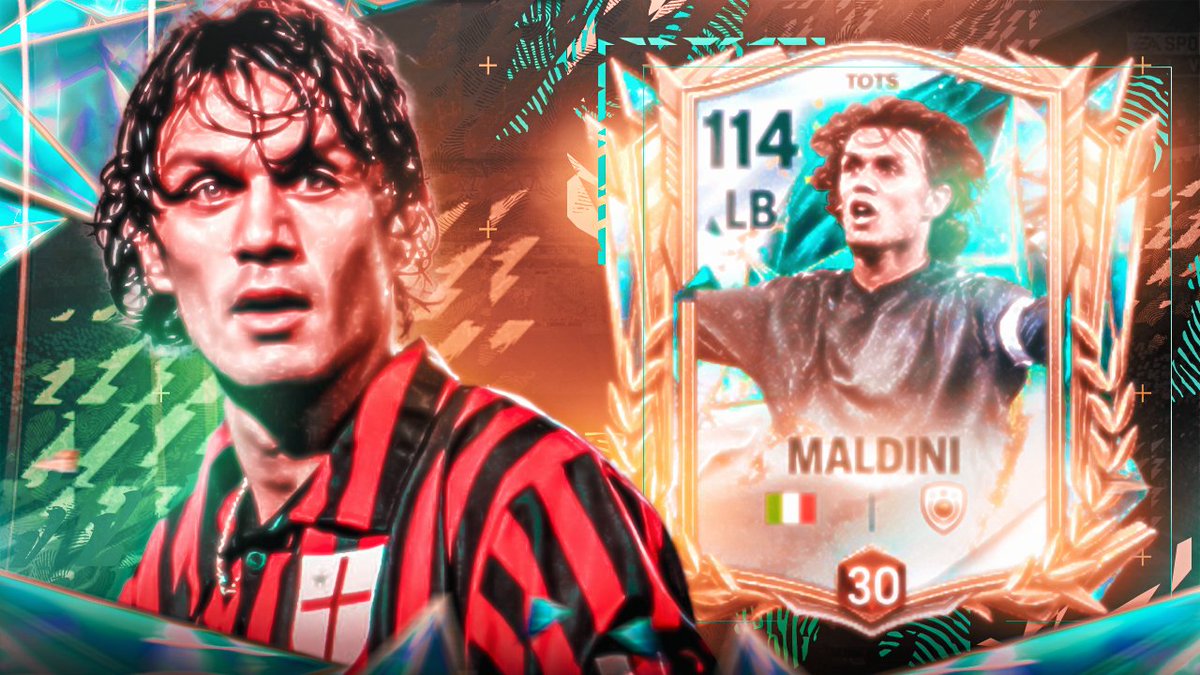 FC-STAR (@fc_14_star) on Twitter photo REVIEW PAOLO MALDINI ICONO TOTS: EL MEJOR DEFENSIVO | FC MOBILE
: youtu.be/lXvg6-edZKg?si…
MINI ✍️: <a href="/GFX_CORP03/">GFX CORPORATION</a>
Agradezco 🔃 y ❤️
<a href="/tutiofifa/">Tío Fifah 🇨🇴 🇵🇸 حرة</a> <a href="/totono97/">Totono FC🇨🇴</a> <a href="/MiguelR_55/">MIGUEEZ</a> <a href="/JoseAlep1/">PALLADINO</a> <a href="/legas1710/">L E G A S</a> <a href="/LeoFCMOBILE/">Leo</a> <a href="/_TioGabriel_/">Tio Gabriel</a> <a href="/Axelking311/">Axelking31</a> <a href="/ALANDROID23/">ALANDROID🦁🇵🇾</a> <a href="/HDWolvie/">WolvieHD</a> <a href="/Gibranlopezz19/">Gibran</a> <a href="/ElGiio98/">Gio 🦈</a> REVIEW PAOLO MALDINI ICONO TOTS: EL MEJOR DEFENSIVO | FC MOBILE
: youtu.be/lXvg6-edZKg?si…
MINI ✍️: <a href="/GFX_CORP03/">GFX CORPORATION</a>
Agradezco 🔃 y ❤️
<a href="/tutiofifa/">Tío Fifah 🇨🇴 🇵🇸 حرة</a> <a href="/totono97/">Totono FC🇨🇴</a> <a href="/MiguelR_55/">MIGUEEZ</a> <a href="/JoseAlep1/">PALLADINO</a> <a href="/legas1710/">L E G A S</a> <a href="/LeoFCMOBILE/">Leo</a> <a href="/_TioGabriel_/">Tio Gabriel</a> <a href="/Axelking311/">Axelking31</a> <a href="/ALANDROID23/">ALANDROID🦁🇵🇾</a> <a href="/HDWolvie/">WolvieHD</a> <a href="/Gibranlopezz19/">Gibran</a> <a href="/ElGiio98/">Gio 🦈</a>