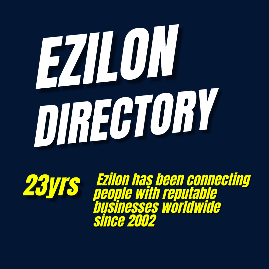 Ezilon Web Directory tweet media