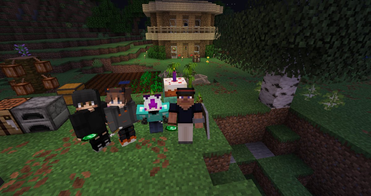 🛡(VTuber)TheDanielHero tweet media