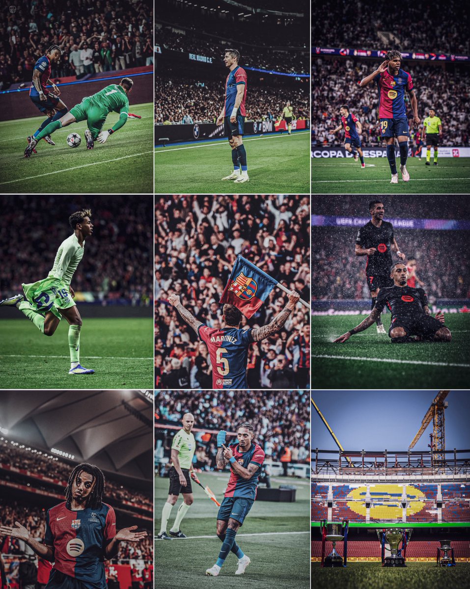 Gracias 2024/2025.