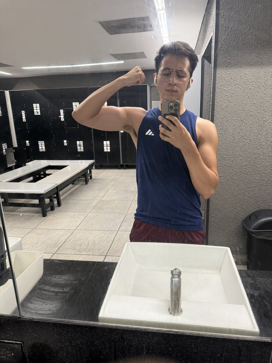 Rutina express de brazo done