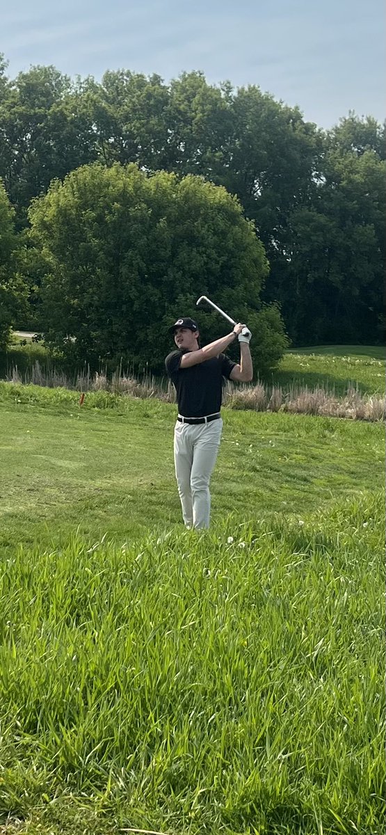 mdbartII's tweet image. Sunday morning round. @WillBarthel