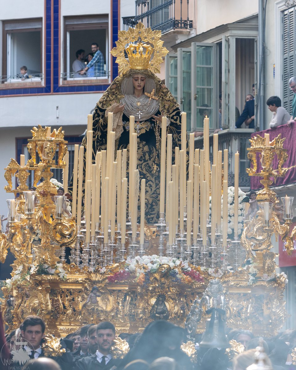 Palio de Plata (@paliodeplata) on Twitter photo #REPORTAJE | Salida Procesional de Nuestro Padre Jesús Nazareno de Viñeros y Nuestra Señora del Traspaso y Soledad de Viñeros.
📸: <a href="/DaniAstorgaPH/">Dani Astorga Fotografía</a>
#CofradíasMLG #REPORTAJE | Salida Procesional de Nuestro Padre Jesús Nazareno de Viñeros y Nuestra Señora del Traspaso y Soledad de Viñeros.
📸: <a href="/DaniAstorgaPH/">Dani Astorga Fotografía</a>
#CofradíasMLG