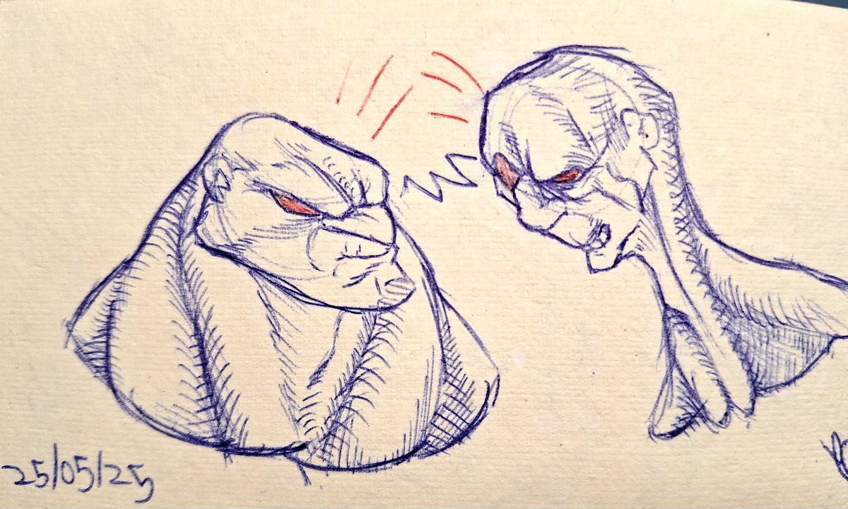 Me when im so angry my eyes turn red