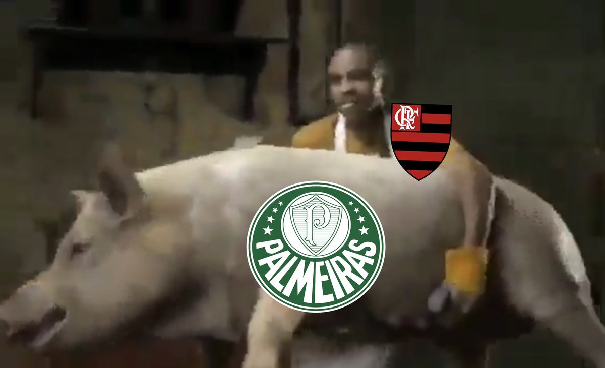 O Palmeiras tá 8 anos sem vencer o Flamengo no Brasileirão em sua própria casa kkkkkkkkkkkkkkkkk

Sim, a última vitória do Palmeiras sobre o Flamengo no Allianz Parque foi em 2017.