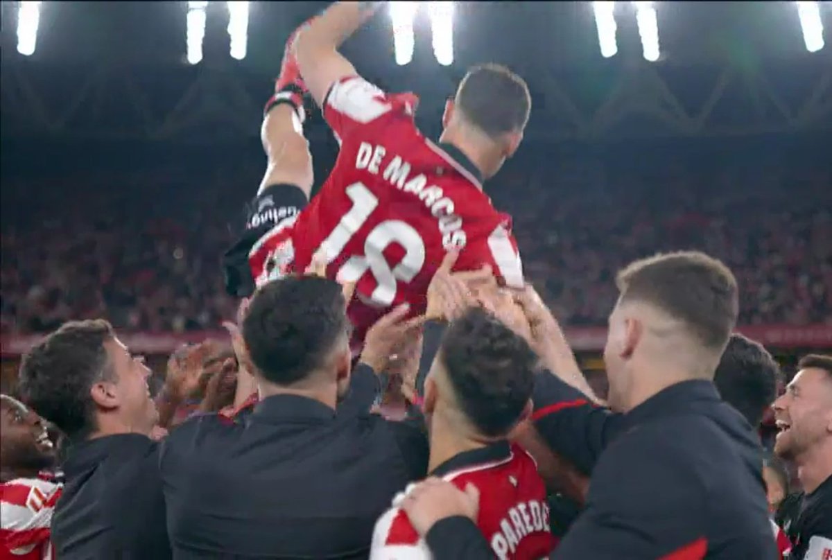 Eskerrik asko Demar!!