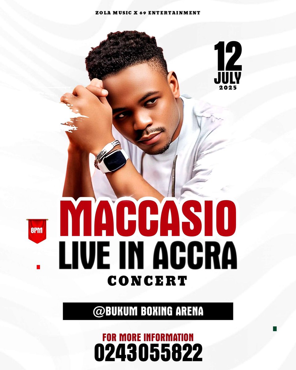 maccasio1's tweet image. BOKUM ARENA 12th July 🥶🥶