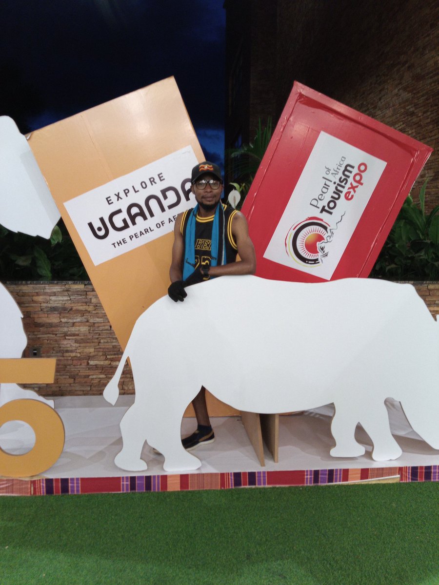 Attended <a href="/poate2025/">Pearl of Africa Tourism Expo 2025</a>  <a href="/spekeresort/">Speke Resort Munyonyo</a> 
#POATE2025