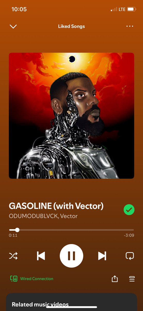 What <a href="/VectorThaViper/">V</a> did on this banger isn’t talked about enough honestly……..like what the actual fuck😩😩😩😩