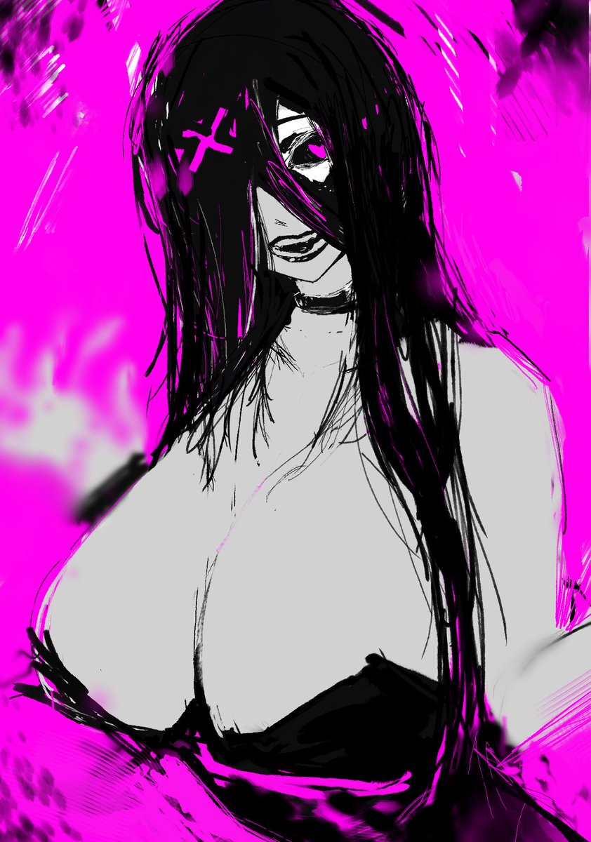 KuroKusaYo (@kurokusayo) on Twitter photo 